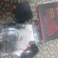 اندروید باکس سینماتیو4K+موس بیسیم