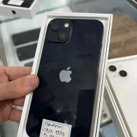 فروش ایفون 13 نرمال ZAA در حد نو