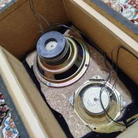 یک جفت باند بزرگ|سیستم صوتی خانگی|یاسوج, |دیوار