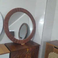 آینه بارنگبندی