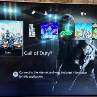 Ps4 pro|کنسول، بازی ویدئویی و آنلاین|کرمانشاه, |دیوار