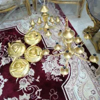 فوروش لوستر|لوستر و چراغ آویز|اهواز, نادری|دیوار