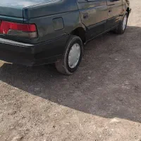 اردی ای مدل ۱۳۸۵