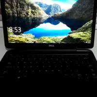 لپتاپ دل مدل latitude 7350 تبلت شو|رایانه همراه|فردیس, فردیس|دیوار