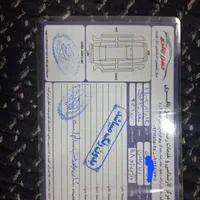 دنا معمولی ۱۴۰۰ بدون رنگ شاسی پلمپ کم کار|خودرو سواری و وانت|قم, علی آباد سعدگان|دیوار