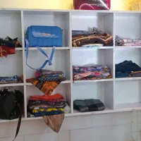 میزپیشخوان.قفسه ویترین