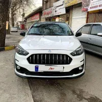 اطلس سفید g|خودرو سواری و وانت|گرگان, |دیوار