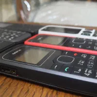 گوشی نوکیا اصلی|موبایل|مشهد, حسابی جنوبی (شهرک غرب)|دیوار