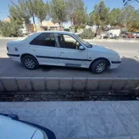 پژوپارس دوگانه کارخانه