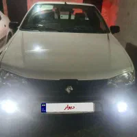 فروش آریسان ۲ دوگانه صفر