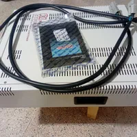 فاراتل ۱۲هزار اتومات رله ای نو وکارکرده موجوده