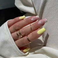 آموزش کاشت ناخن یاس(نقد و اقساط)