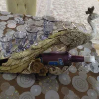 آبچکان ظروف همراه شراب خوری|آبچکان و نظمدهنده ظروف|اراک, |دیوار