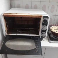 دو عدد فر سالم