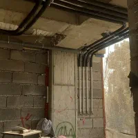 به یک لوله کش حرفه ای نیازمندیم..پوش فیتکار|استخدام معماری، عمران و ساختمانی|تهران, زیبادشت|دیوار