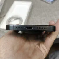 15 pro max 256 ZA/Aریجستر شده|موبایل|تهران, مهرآباد|دیوار