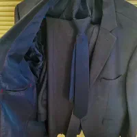 کت شلوار نو