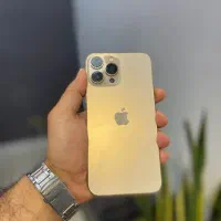 ایفون 13پرومکس 256zaتربت جام
