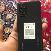 Redmi note11|موبایل|تهران, هفت چنار|دیوار