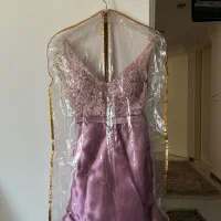 لباس مجلسی