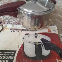 زودپز المانی  اصل مارک سون