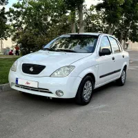 تیبا مدل۹۱، بیرنگ، بدون جوش و ترک