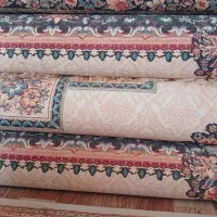 ۴تخته فرش ۱۲ متری|فرش|کوهدشت, |دیوار