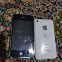 IPhone 3G|موبایل|تهران, مشیریه|دیوار