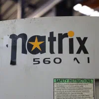 فروش فرز هارتفورد مدل VMC560AH با سال ساخت 2003|ماشینآلات صنعتی|کرمانشاه, |دیوار