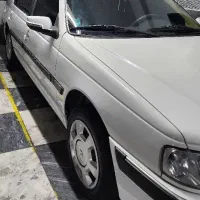 فروش فوری یک دستگاه پژو پارس موتور جدید مدل ۱۴۰۲|خودرو سواری و وانت|خرمشهر, |دیوار