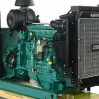 تعمیر انواع ژنراتور برق صنعتی