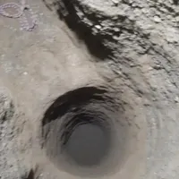 چاه کنی شبانه روزی