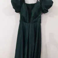 چند دست لباس درحد نو