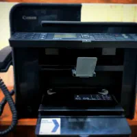 پرینتر canon چهارکاره وای فای دار|پرینتر، اسکنر، کپی، فکس|مشهد, طلاب|دیوار