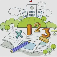 کلاس تقویتی ریاضی پایه سوم،چهارم،پنجم،ششم