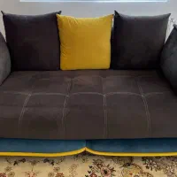 مبل ۷ نفره راحتی