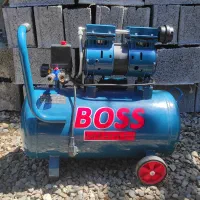 کمپرسور باد سایلنت