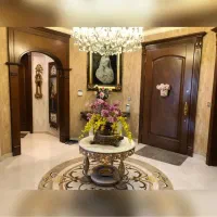 ۳۱۵ متر تکواحدی بسیار خوش نقشه