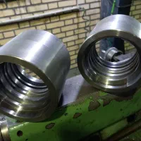 خدمات تراشکاری زیمنس|خدمات پیشه و مهارت|قم, خداکرم|دیوار