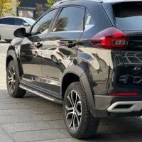 ام وی ام ایکس ۲۲ پرو|خودرو سواری و وانت|ارومیه, |دیوار