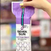 پد آرایش پاک کن سون سان