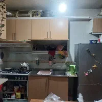 ‌کابینت فلزی  ۳مترنیم هست .قیمت پانزده میلیون توم.|مصالح و تجهیزات ساختمان|اسلام‌شهر, شهرک مفیدی|دیوار