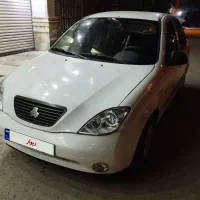 تیبا صندوقدار 95