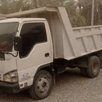 ایسوزو کمپرسی 6تن|خودرو سنگین|منوجان, |دیوار