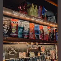 واگذاری کافه پدر خوانده