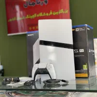 قیمت آکبندPRO-Slim(گارانتی رایگان دربلک‌فرایندی|کنسول، بازی ویدئویی و آنلاین|رشت, حسین آباد|دیوار