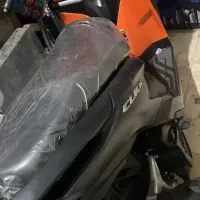 کلیک اصلی ۱۵۰ صفر خشک  ۱۴۰۳|موتورسیکلت|تهران, مرزداران|دیوار