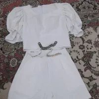 لباس دخترانه حدود از ۱۴ سال تا ۱۶ سا ل می خوره