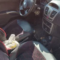 کوئیک مدل sR|خودرو سواری و وانت|اصفهان, گرکان|دیوار