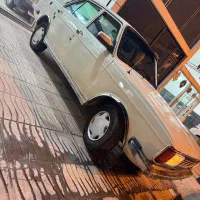 پیکان 83 عروسک تازه تعمیر